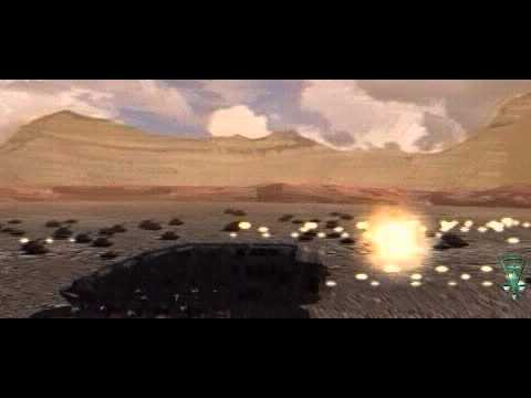 Видео: Шторм (Интро)/Echelon (Intro)