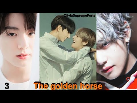 Видео: Вигуки/Vkook озвучиваем фф "The golden horse" глава 3 автор OliviaSupremeForte