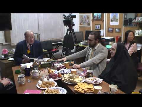 Видео: 06 02 2025 Аннушкин. Литературная гостиная.