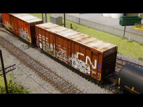 Видео: Новые проекты и подвижной состав! 31.05.2025