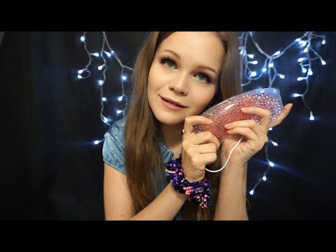 Видео: АСМР | Если тебе плохо | Asmr | Personal attention