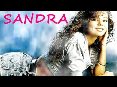 Видео: The Best of Sandra (part 2)🎸Лучшие песни Сандры (2 часть)🎸The Greatest Hits of Sandra (part 2)