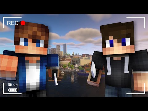 Видео: Хроники Зомби-Апокалипсиса - Minecraft Фильм