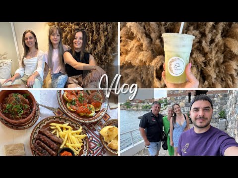 Видео: На море в Olive Villas - заслужава ли си | Вкусотии в Boho Nutrition | Спря тока в хотела | еп. 4