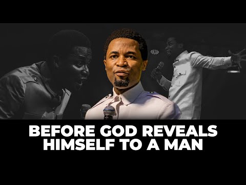 Видео: Тайны встреч | Апостол Михаил Орокпо