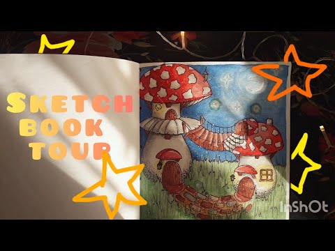 Видео: ⭐ Как все начиналось ⭐ (пока я больше ни на что не способна)