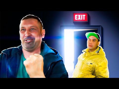 Видео: КОГДА СЫН СЪЕХАЛ ОТ БАТИ