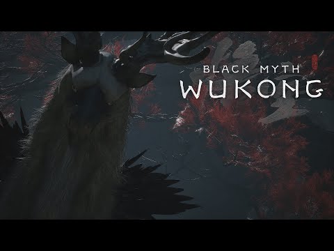 Видео: Я ПРОТИВ БОГОВ ▶ Black Myth: Wukong Прохождение #37