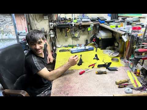 Видео: Диана P FAIF