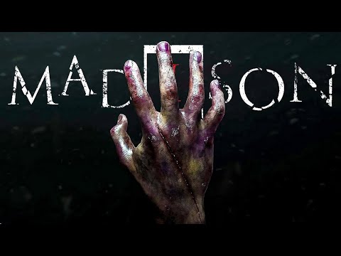 Видео: СТРИМ С ЧИПАЕМ #173 - MADiSON (ХОРРОР 2022г, ОБСИРАЕМСЯ ВМЕСТЕ)