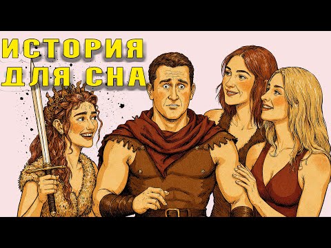 Видео: Жизнь в Древнем Риме: Почему ТЫ Не Прожил бы и Дня? СРЕДНЕВЕКОВАЯ ИСТОРИЯ ДЛЯ СНА