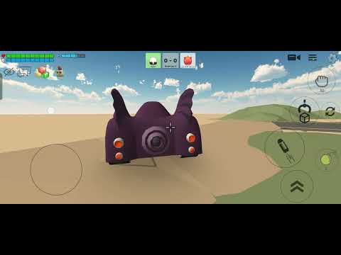 Видео: Новое видео про Chicken Gun