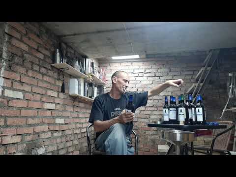 Видео: ГОСПОДА. Подготовка бочки ХЕРЕСОМ или как ИСПОРТИТЬ шикарное вино. С УВАЖЕНИЕМ.