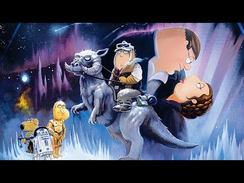 Видео: Гриффины лучшие и смешные моменты HD (8 сезон 20 серия | Часть 2) Filiza