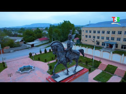 Видео: Ноҳияи Деваштич | Филми мустанад