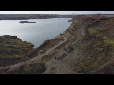 Видео: Рязанская область, михайловский район 03.10.20