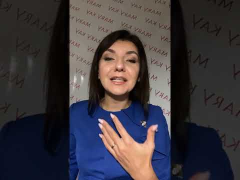 Видео: Что такое Мэри Кэй