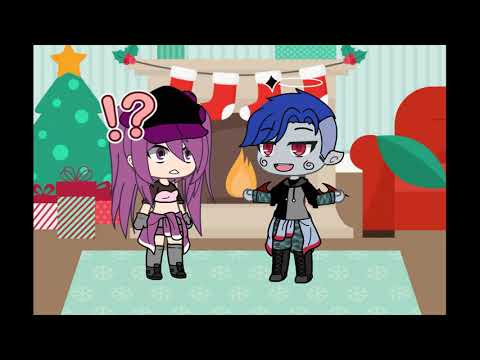 Видео: Малышка забирай все что хочешь клип Gacha Life