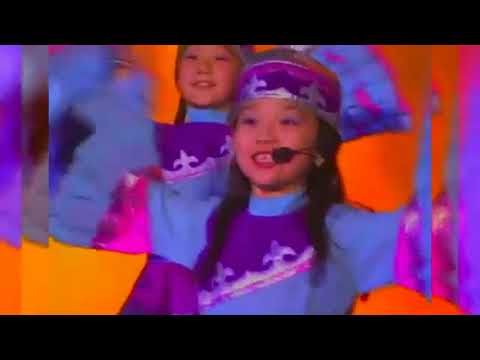 Видео: Кичинекей Малика Дина - Тилегим