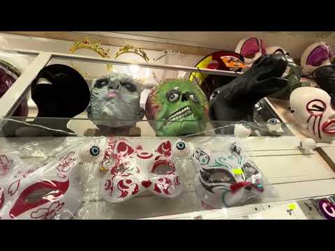 Видео: 26 октября 2025 г. Якутск. Пр Ленина. Магазин "Нужные вещи"