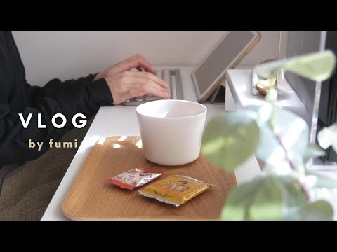 Видео: Я готовлю ланч-бокс и иду на работу, и каждый день проходит спокойно/влог