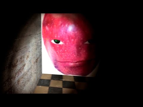 Видео: Чистый ужас Nextbot GMOD хоррор