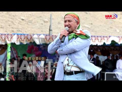 Видео: ВАЛИЖОН ШАМШИЕВ 2019 ЭКСКЛЮЗИВ ВИДЕО 2.  Тожикистон Адрасмон Концерт 3. HAN STUDIO 927010087