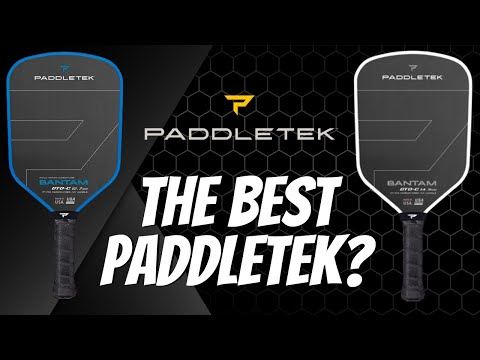 Видео: Обзор весла Paddletek GTO-C | Лучшее весло на сегодняшний день?