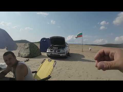 Видео: All inclusive  на Жребчево. Седем дена с две рибки 