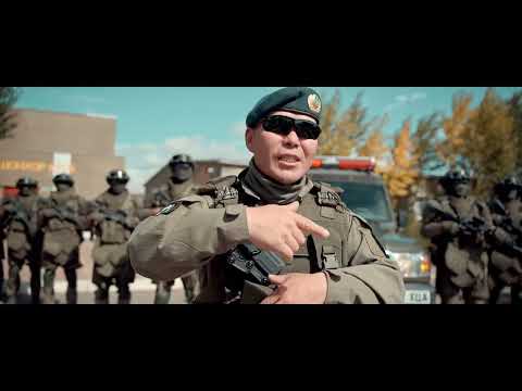 Видео: Б.Бат-Орших & М.Бат-Эрдэнэ & Armyman Эх орны манаа (Eh ornii Manaa)