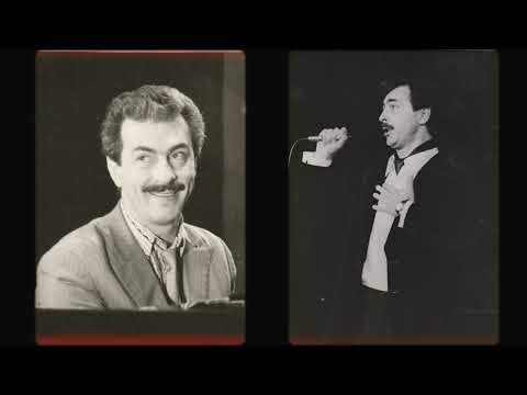 Видео: Памяти Виталия Гальперина