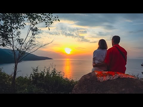 Видео: Вьетнам#06 Моменты, от которых замирает сердце!