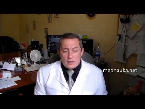 Видео: Головные, мышечные и суставные боли, как симптом депрессии