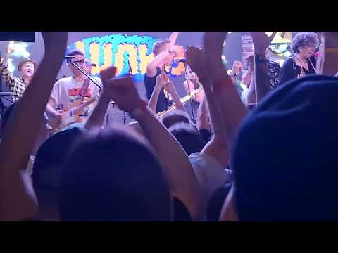 Видео: Шлюз - Песня (live)