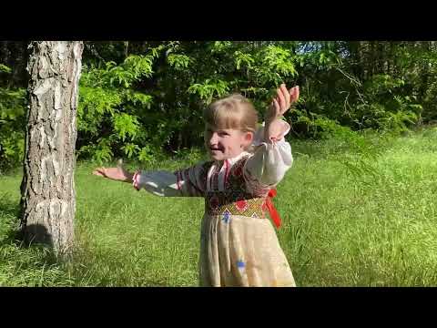 Видео: Красно солнышко (П.Аедоницкий, И.Шаферан)