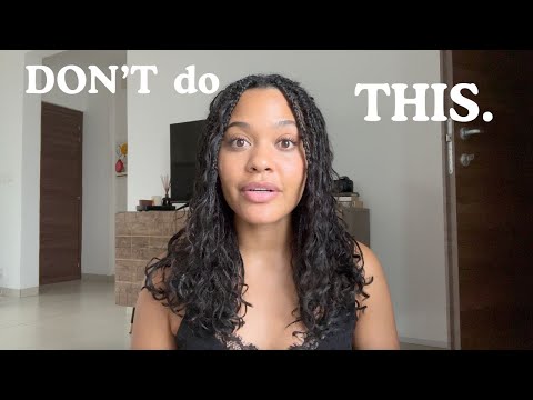 Видео: Я переехал из Америки: все, что я сделал НЕПРАВИЛЬНО