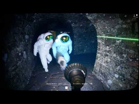 Видео: ПЕРВЫЙ ВЗГЛЯД КООП ( Emissary Zero Demo )