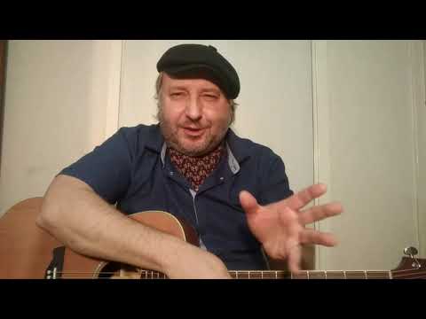 Видео: Геннадий Самойлов "Не надо"