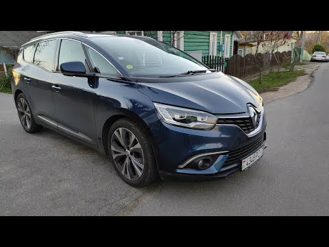 Видео: Куда уходит антифриз Renault Grand Scenic 4/Where does Renault Grand Scenic 4 antifreeze go?
