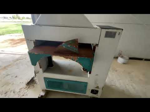 Видео: Затаскивание станков в цех. Долго, нудно, но эпично😬