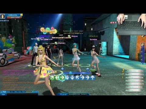 Видео: Пара па: Город танцев - Мое последнее видео... (Рояль)