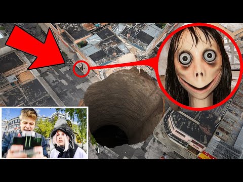 Видео: ПОПАЛАСЬ.! ДРОН снял МАМА.ЕХЕ в РЕАЛЬНОЙ ЖИЗНИ !!!