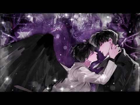 Видео: [MMV] Я буду самым отвратительным ангелом-хранителем || Ким Докча × Ю Джунхёк