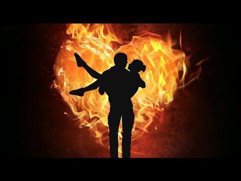 Видео: Силвия Кацарова и Васил Найденов - Огън от любов (BG subs, English translation) HD 1080p