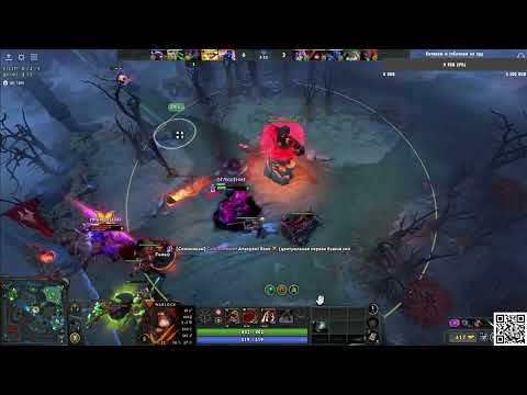 Видео: Dota 2 - Учусь играть спустя 1,5 года