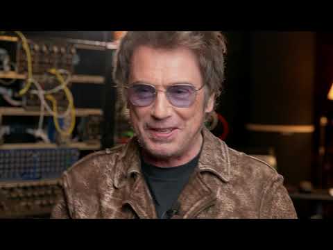 Видео: Интервью о иммерсивном аудио с пионером электронной музыки Жан-Мишель Жарр (Jean-Michel Jarre)