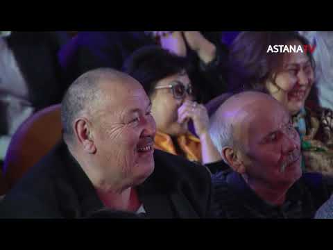 Видео: Алдараспан "Квартирант"