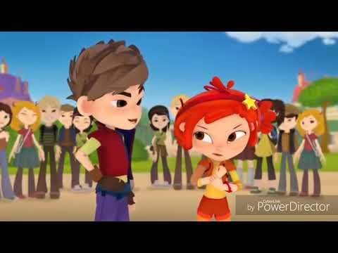 Видео: Саша и Алёнка сумерки