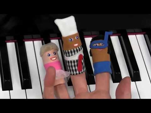 Видео: Хичээл 5:  Хар Даралт Товших