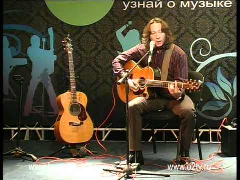 Видео: Тимур Ведерников LearnMusic 1/4 Человек оркестр